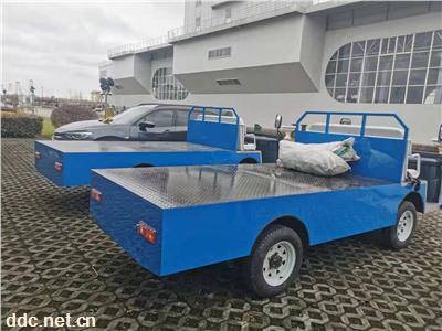  2吨无顶电动小货车